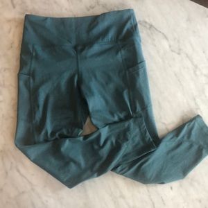 ZYIA active wear pants